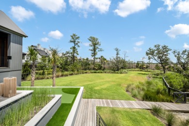 Welcome to 123 Nobels Point Street, an exceptional waterfront on Daniel Island Club in South Carolina - for sale on GolfHomes.com, golf home, golf lot