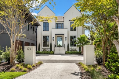 Welcome to 123 Nobels Point Street, an exceptional waterfront on Daniel Island Club in South Carolina - for sale on GolfHomes.com, golf home, golf lot