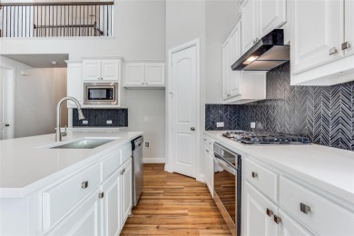 Just renovated and built by Grand Homes in the great location of on TPC At Craig Ranch in Texas - for sale on GolfHomes.com, golf home, golf lot