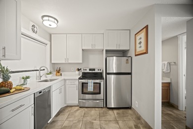 Stunning Oceanfront 1BD/1BA Condo at Sealodge - Prime End-Unit on Makai Golf Club At Princeville in Hawaii - for sale on GolfHomes.com, golf home, golf lot