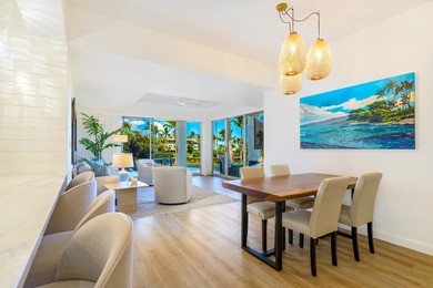 Experience Outstanding Ocean and Sunset Views in the heart of on Waikoloa Beach Resort Golf Course in Hawaii - for sale on GolfHomes.com, golf home, golf lot