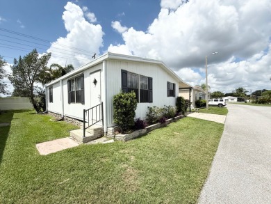 PRICED TO SELL!!! This 2-bedroom, 2 full bath home needs someone on Grasslands Golf and Country Club in Florida - for sale on GolfHomes.com, golf home, golf lot