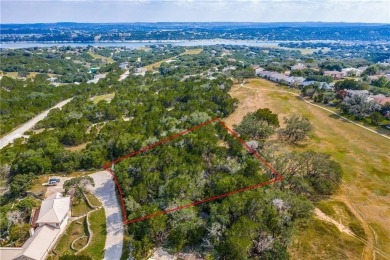 Gorgeous treed lot in desirable Highland Lake Estates! This on Highland Lakes Golf Course in Texas - for sale on GolfHomes.com, golf home, golf lot