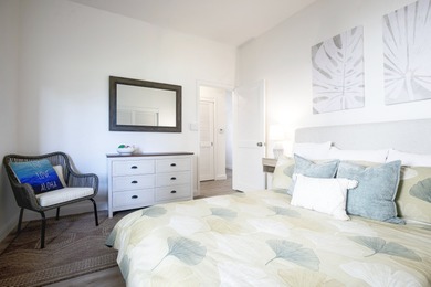 Experience Outstanding Ocean and Sunset Views in the heart of on Waikoloa Beach Resort Golf Course in Hawaii - for sale on GolfHomes.com, golf home, golf lot