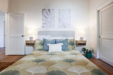 Experience Outstanding Ocean and Sunset Views in the heart of on Waikoloa Beach Resort Golf Course in Hawaii - for sale on GolfHomes.com, golf home, golf lot