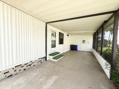 PRICED TO SELL!!! This 2-bedroom, 2 full bath home needs someone on Grasslands Golf and Country Club in Florida - for sale on GolfHomes.com, golf home, golf lot