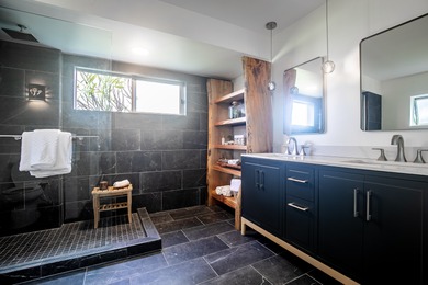 Experience Outstanding Ocean and Sunset Views in the heart of on Waikoloa Beach Resort Golf Course in Hawaii - for sale on GolfHomes.com, golf home, golf lot