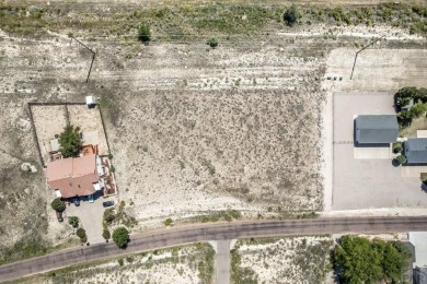 This 1-acre vacant lot, right off McCulloch Blvd in Pueblo West on Desert Hawk At Pueblo West in Colorado - for sale on GolfHomes.com, golf home, golf lot