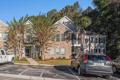Lots of light shines into this 3 bedroom first floor condo in on  in South Carolina - for sale on GolfHomes.com, golf home, golf lot