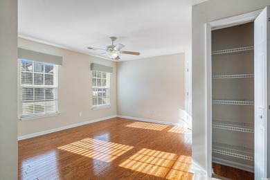 Lots of light shines into this 3 bedroom first floor condo in on  in South Carolina - for sale on GolfHomes.com, golf home, golf lot