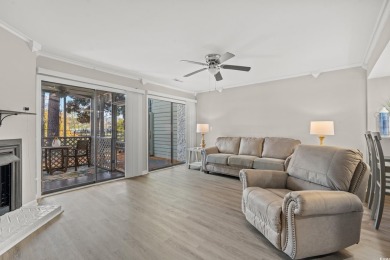 Love the coastal lifestyle? Find your coastal retreat at this on Surf Golf and Beach Club in South Carolina - for sale on GolfHomes.com, golf home, golf lot