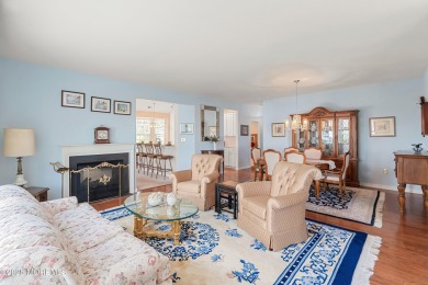 Welcome to sought after Sea Oaks and the opportunity to live on Sea Oaks Golf Club in New Jersey - for sale on GolfHomes.com, golf home, golf lot