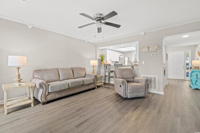 Love the coastal lifestyle? Find your coastal retreat at this on Surf Golf and Beach Club in South Carolina - for sale on GolfHomes.com, golf home, golf lot