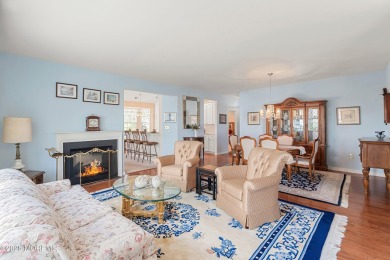 Welcome to sought after Sea Oaks and the opportunity to live on Sea Oaks Golf Club in New Jersey - for sale on GolfHomes.com, golf home, golf lot
