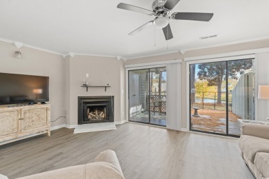 Love the coastal lifestyle? Find your coastal retreat at this on Surf Golf and Beach Club in South Carolina - for sale on GolfHomes.com, golf home, golf lot