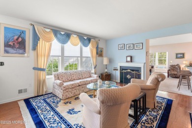 Welcome to sought after Sea Oaks and the opportunity to live on Sea Oaks Golf Club in New Jersey - for sale on GolfHomes.com, golf home, golf lot