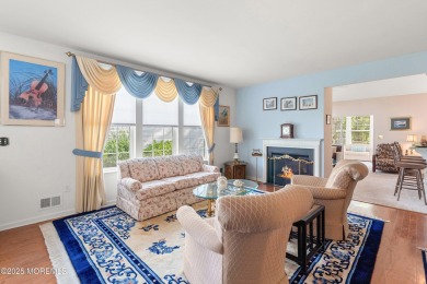 Welcome to sought after Sea Oaks and the opportunity to live on Sea Oaks Golf Club in New Jersey - for sale on GolfHomes.com, golf home, golf lot