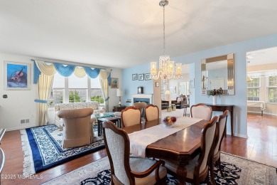 Welcome to sought after Sea Oaks and the opportunity to live on Sea Oaks Golf Club in New Jersey - for sale on GolfHomes.com, golf home, golf lot