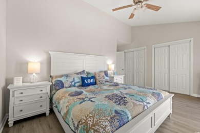 Love the coastal lifestyle? Find your coastal retreat at this on Surf Golf and Beach Club in South Carolina - for sale on GolfHomes.com, golf home, golf lot