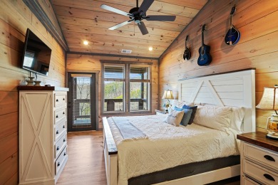 For Sale: Stunning Pool Cabin in Cobbly Nob!

This newly built on Bent Creek Golf Course in Tennessee - for sale on GolfHomes.com, golf home, golf lot