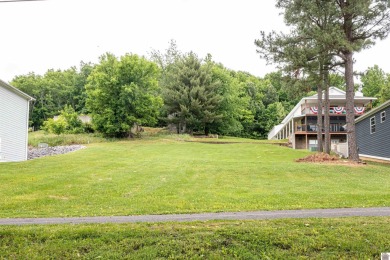 MOTIVATED SELLER! Bring an offer, prepare to build your on Mineral Mound Golf Course in Kentucky - for sale on GolfHomes.com, golf home, golf lot