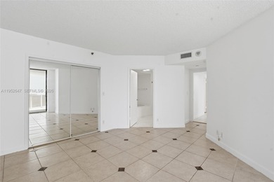 Expansive 3 bed, 2.5 bath residence at The Landmark with bright on Turnberry Isle Resort and Club in Florida - for sale on GolfHomes.com, golf home, golf lot