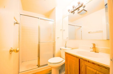 Must-See! Immaculate, Move-In Ready Ground-Floor Condo in on Arlington Lakes Golf Club in Illinois - for sale on GolfHomes.com, golf home, golf lot