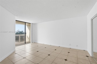 Expansive 3 bed, 2.5 bath residence at The Landmark with bright on Turnberry Isle Resort and Club in Florida - for sale on GolfHomes.com, golf home, golf lot