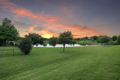 Don't miss this rare opportunity to own a stunning waterfront on Heritage Lakes - Par 3 - 9 Hole Course in Texas - for sale on GolfHomes.com, golf home, golf lot