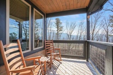 For Sale: Stunning Pool Cabin in Cobbly Nob!

This newly built on Bent Creek Golf Course in Tennessee - for sale on GolfHomes.com, golf home, golf lot