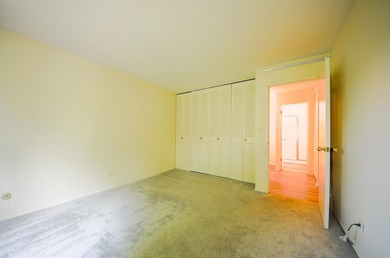 Must-See! Immaculate, Move-In Ready Ground-Floor Condo in on Arlington Lakes Golf Club in Illinois - for sale on GolfHomes.com, golf home, golf lot