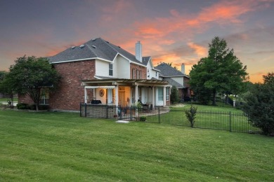 Don't miss this rare opportunity to own a stunning waterfront on Heritage Lakes - Par 3 - 9 Hole Course in Texas - for sale on GolfHomes.com, golf home, golf lot