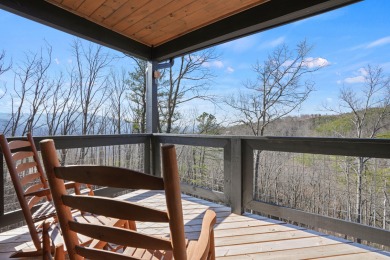 For Sale: Stunning Pool Cabin in Cobbly Nob!

This newly built on Bent Creek Golf Course in Tennessee - for sale on GolfHomes.com, golf home, golf lot