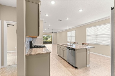 MOVE-IN READY  UPGRADED THROUGHOUT! Stunning MOVE-IN READY 2019 on On Top of the World Golf Course in Florida - for sale on GolfHomes.com, golf home, golf lot