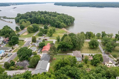 MOTIVATED SELLER! Bring an offer, prepare to build your on Mineral Mound Golf Course in Kentucky - for sale on GolfHomes.com, golf home, golf lot