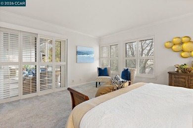 Beautiful updated upper-level Sierra condo. Bright and spacious on Rossmoor Golf Course in California - for sale on GolfHomes.com, golf home, golf lot