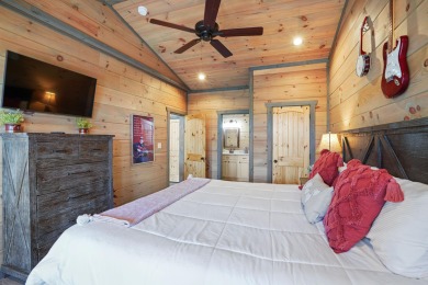 For Sale: Stunning Pool Cabin in Cobbly Nob!

This newly built on Bent Creek Golf Course in Tennessee - for sale on GolfHomes.com, golf home, golf lot