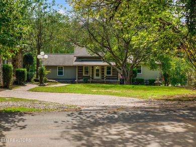 LUXURY LIVE AUCTION! Bidding to start at $950,000. Beautifully on Tellico Village -The Links At Kahite Golf Course in Tennessee - for sale on GolfHomes.com, golf home, golf lot