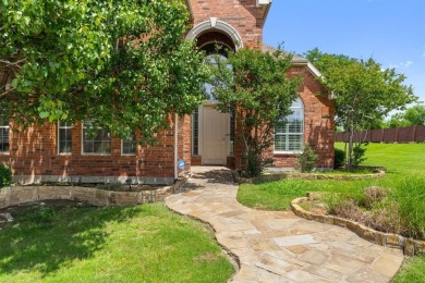 Don't miss this rare opportunity to own a stunning waterfront on Heritage Lakes - Par 3 - 9 Hole Course in Texas - for sale on GolfHomes.com, golf home, golf lot