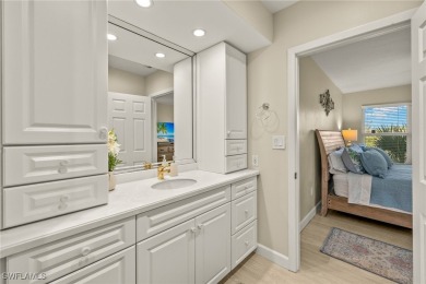 Beautifully maintained, near beach home with 2 bedrooms and 2 on Beachview Golf Club in Florida - for sale on GolfHomes.com, golf home, golf lot