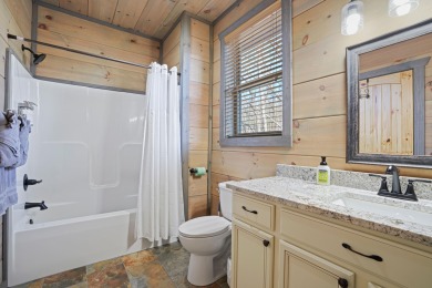 For Sale: Stunning Pool Cabin in Cobbly Nob!

This newly built on Bent Creek Golf Course in Tennessee - for sale on GolfHomes.com, golf home, golf lot