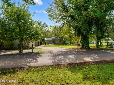 LUXURY LIVE AUCTION! Bidding to start at $950,000. Beautifully on Tellico Village -The Links At Kahite Golf Course in Tennessee - for sale on GolfHomes.com, golf home, golf lot