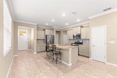 MOVE-IN READY  UPGRADED THROUGHOUT! Stunning MOVE-IN READY 2019 on On Top of the World Golf Course in Florida - for sale on GolfHomes.com, golf home, golf lot