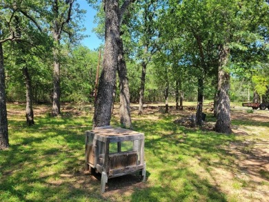 JUST ADDED!! 2 MORE LOTS MAKING THIS PROPERTY 1.5 ACRES! LOCATED on Nocona Hills Golf Course in Texas - for sale on GolfHomes.com, golf home, golf lot
