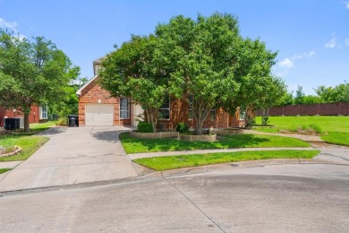 Don't miss this rare opportunity to own a stunning waterfront on Heritage Lakes - Par 3 - 9 Hole Course in Texas - for sale on GolfHomes.com, golf home, golf lot