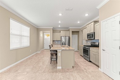 MOVE-IN READY  UPGRADED THROUGHOUT! Stunning MOVE-IN READY 2019 on On Top of the World Golf Course in Florida - for sale on GolfHomes.com, golf home, golf lot