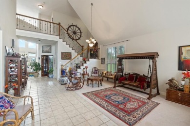 Don't miss this rare opportunity to own a stunning waterfront on Heritage Lakes - Par 3 - 9 Hole Course in Texas - for sale on GolfHomes.com, golf home, golf lot