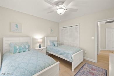 Beautifully maintained, near beach home with 2 bedrooms and 2 on Beachview Golf Club in Florida - for sale on GolfHomes.com, golf home, golf lot