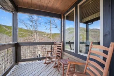 For Sale: Stunning Pool Cabin in Cobbly Nob!

This newly built on Bent Creek Golf Course in Tennessee - for sale on GolfHomes.com, golf home, golf lot