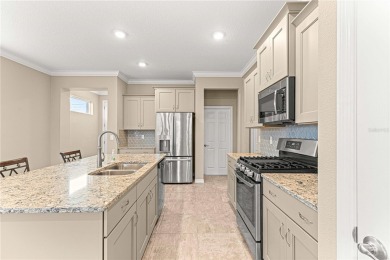 MOVE-IN READY  UPGRADED THROUGHOUT! Stunning MOVE-IN READY 2019 on On Top of the World Golf Course in Florida - for sale on GolfHomes.com, golf home, golf lot